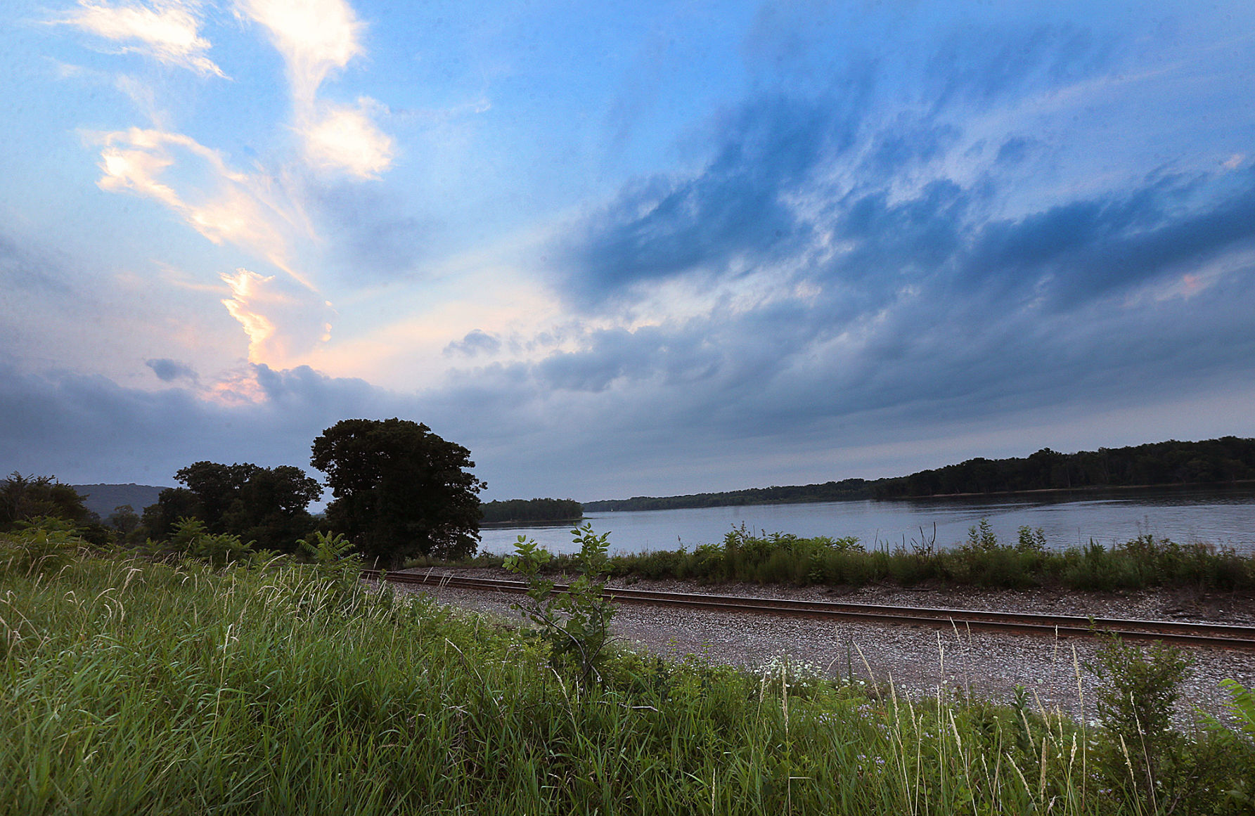 Great River Road, All-American Road